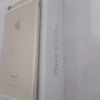 iPhone 6s plus|موبایل|تهران, افسریه شمالی|دیوار