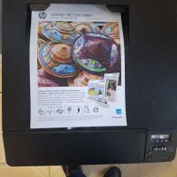 پرینتر رنگی HP M251n