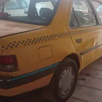 فروش تاکسی درون شهری