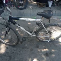 دوچرخه