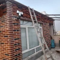 نصب‌انواع‌اجرنما‌دوغابی‌یا‌چسبی‌با‌کیفیت‌عالی