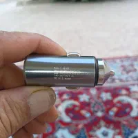 شارژرفندکی ماشین
