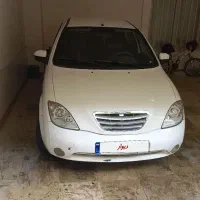 تیبا مدل97 فروشی