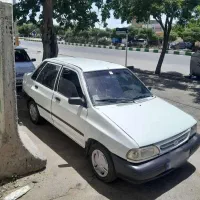 پراید 81