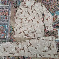 لباس سربازی