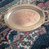 سینی قدیمی