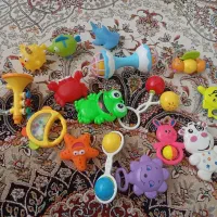 اسباببازی|اسباببازی بچه|رشت, آب و برق|دیوار