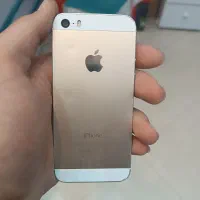 گوشی آیفون 5