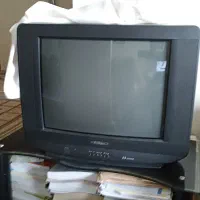 تلوزیون 23 اینچ صاایران