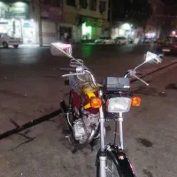 هندا 125