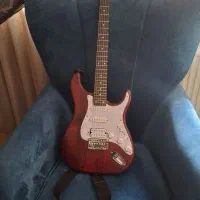 گیتار الکتریک آیبانز (Ibanez)