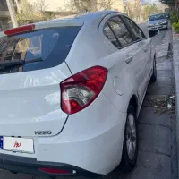 برلیانس h220 هاچ بک