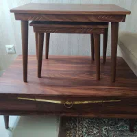 میز جلو مبلی