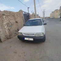 فروش فوری پراید