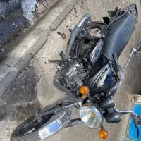 موتور سیگلت KLD