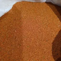 خاکشیر امسال تازه