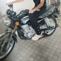 موتور دویست نیکتاز