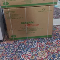 کولر کازی asa goldنو