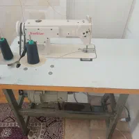 سه عدد چرخ جک و سن استار