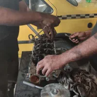 تعمیرات خودرو های چینی و ایرانی