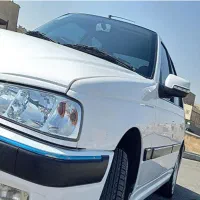 پرشیا مدل ۴۰۱ xu7