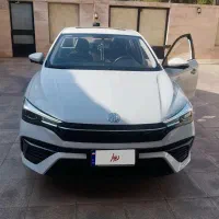 ام جی ۵ سفارش خلیج فول آپشن