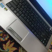 ایسوس‌گرافیک‌مجزا cori5‌