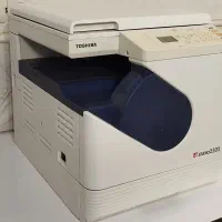 دستگاه کپی توشیبا 2505