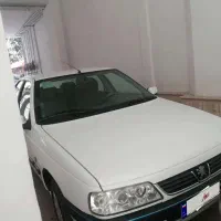 405 Slx مدل 96