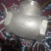 شیر یکطرفه و کلاچی