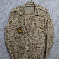 فرنچ شلوار و پلیور سربازی
