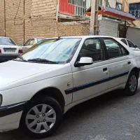 خودرو 405-SLX|خودرو سواری و وانت|کرج, خرمدشت|دیوار