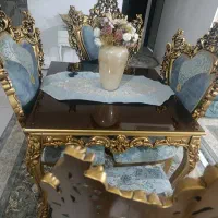 میزغذاخوری