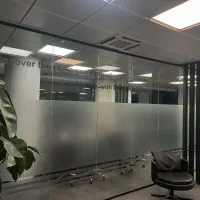 استیکر لاینی مات کن دودی 100% ، جیوه ای