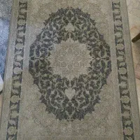 فرش زرع و نیم