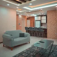 سوئیت اپارتمان مبله تمیز .قیمت مناسب