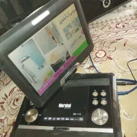 دی وی دی پلیر