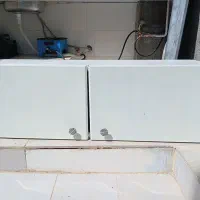 کابینت دیواری