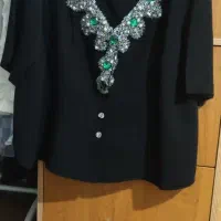 کت دامن مجلسی زنانه شیک