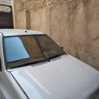 پراید مدل ۷۷