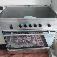 اجاق گاز فر ایتالیایی