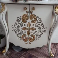 سرویس چوب