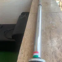 میله بارفیکس