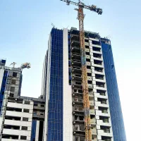 مطب۸۵متری طبقه ۳ ساختمان پزشکان دانش آموز