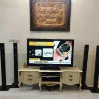 تلویزیون ال سی دی
