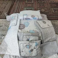 سرویس خواب کودک