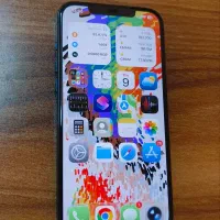 آیفون iPhone 12 Pro Max 256GB ZAA