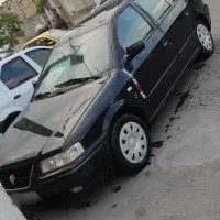 سمند ۸۱ دوگانه