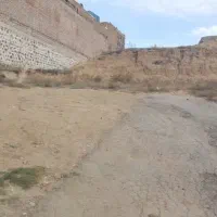 زمین مسکونی نیر