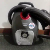 جارو برقی صنام